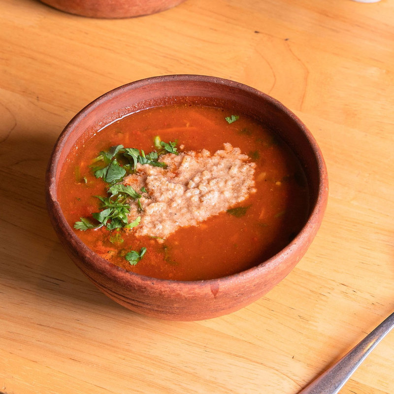 Soup Kharcho