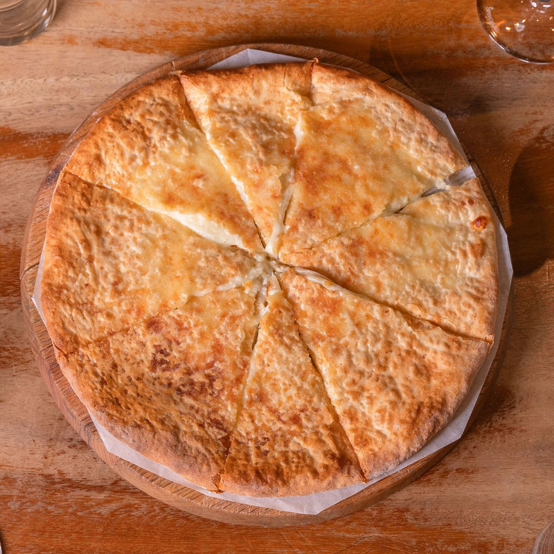 Khachapuri Imeruli