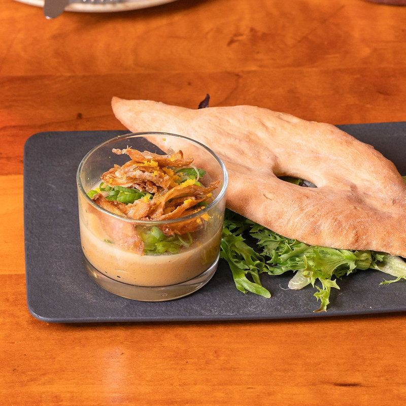 Chicken Liver Pate